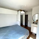 Damremont 3 - Kp - Magnificent T3 - 5 Guests - Paris 18