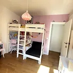 Damremont 3 - Kp - Magnificent T3 - 5 Guests - Paris 18